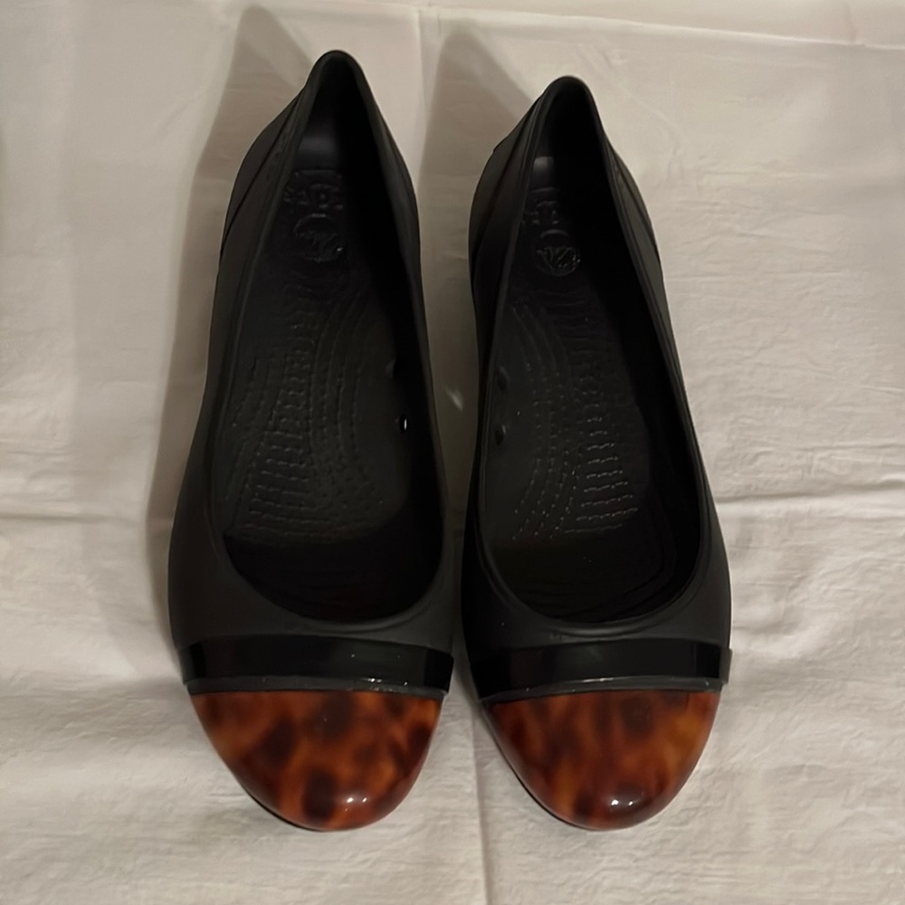 CROCS Women’s Flats